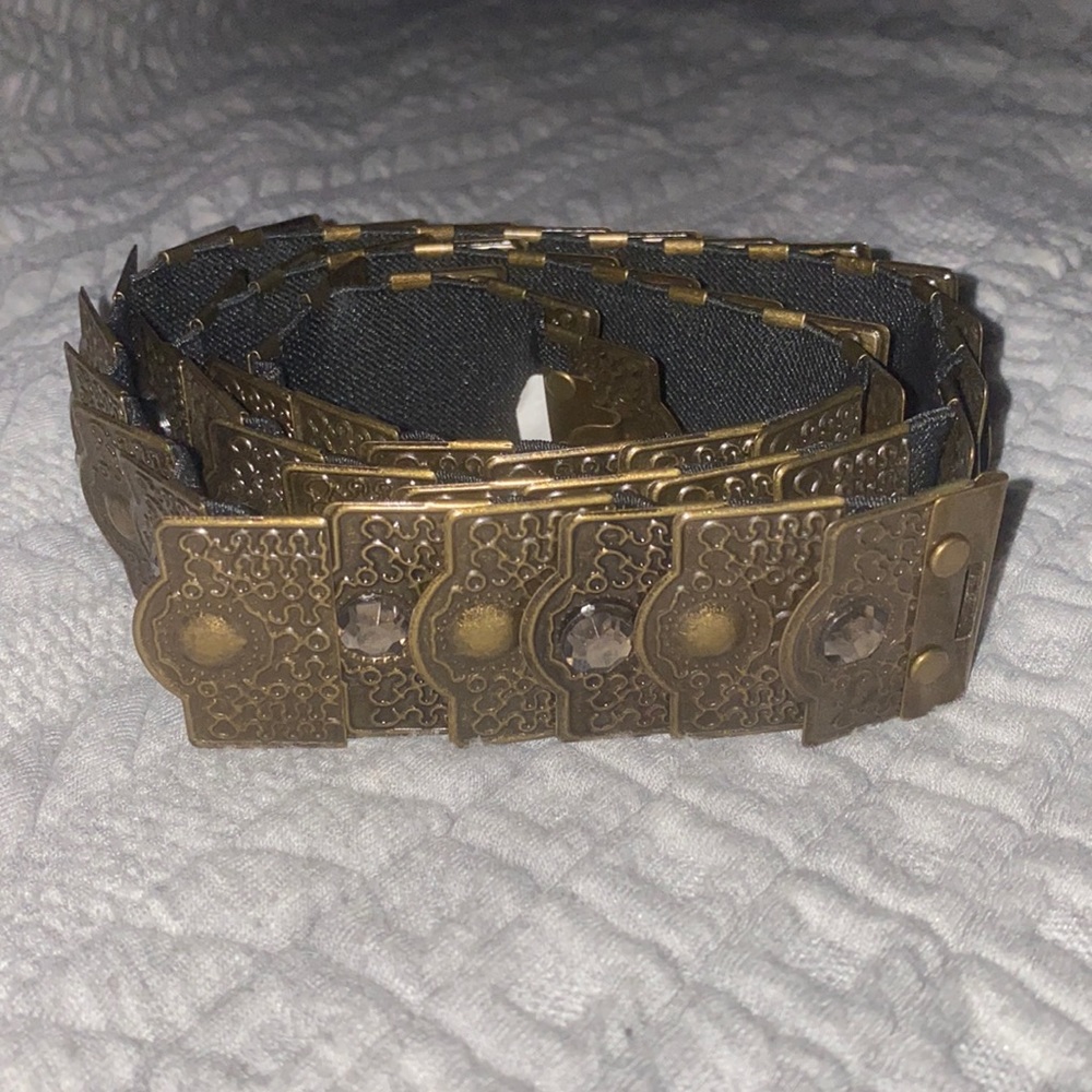 Women’s belt